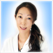 理事長紹介:寺山 絵里子