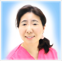 副院長:加藤 紀子