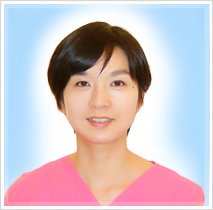 矯正担当医:向畑 公美子